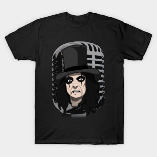 Alice Cooper T-Shirt